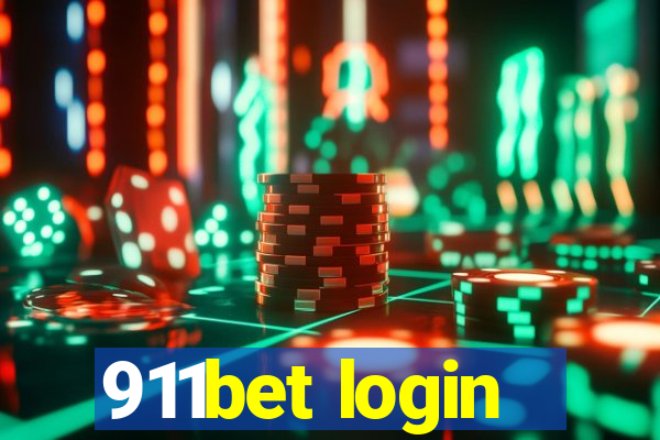 911bet login